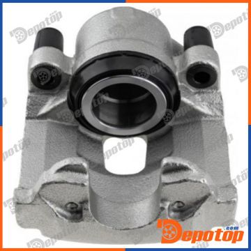 Étrier de frein avant droite pour HONDA | HZP-HD-018, 78B1943R